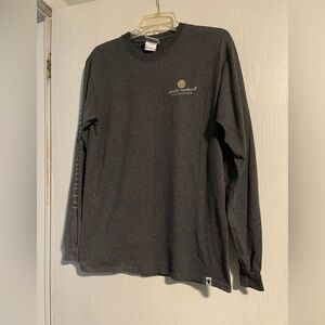Women’s Simply Southern shirt size M